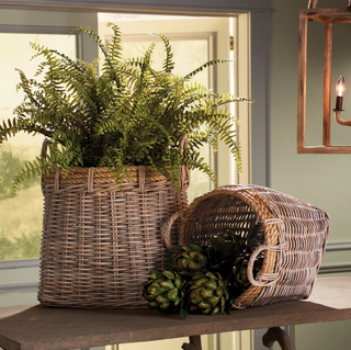 Sonoma Harvest Basket
