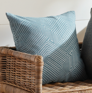 Sora Indoor/Outdoor Pillow
