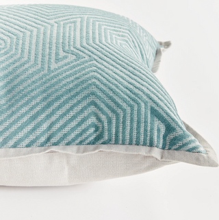 Sora Indoor/Outdoor Pillow
