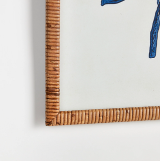 Banksia Bouquet Prints   Set of 2
