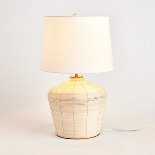 Maye Tapered Lamp

