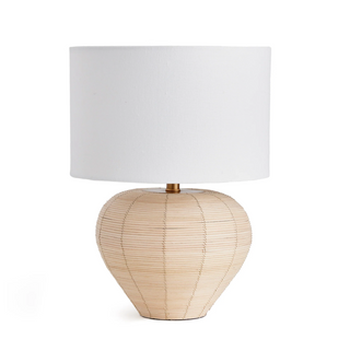 Maye Tapered Lamp
