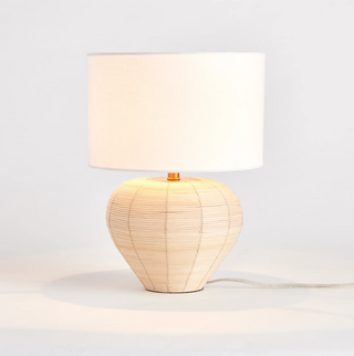 Maye Tapered Lamp
