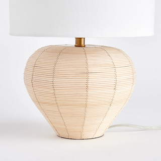 Maye Tapered Lamp
