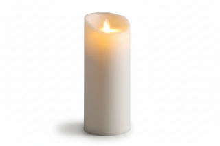 Lightli Moving Flame Candle
