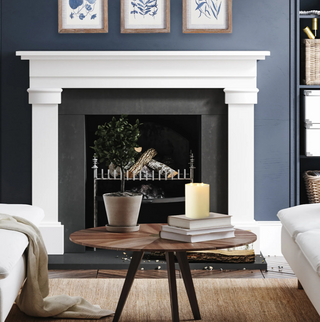 Lightli Moving Flame Candle
