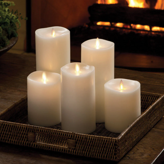 Lightli Moving Flame Candle
