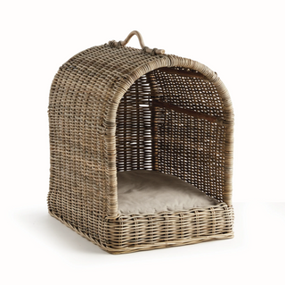 Normandy Canopy Pet Bed
