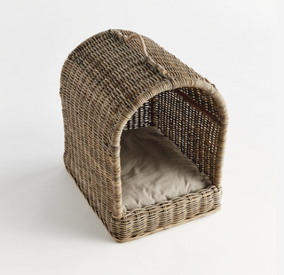 Normandy Canopy Pet Bed
