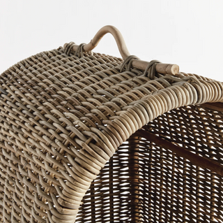 Normandy Canopy Pet Bed
