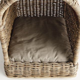 Normandy Canopy Pet Bed
