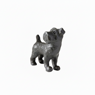 Little Pack Dog Sculpture   Small
