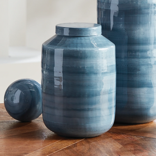 Andrey Ginger Jar
