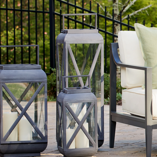 Terrazza Outdoor Lantern
