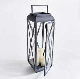 Terrazza Outdoor Lantern
