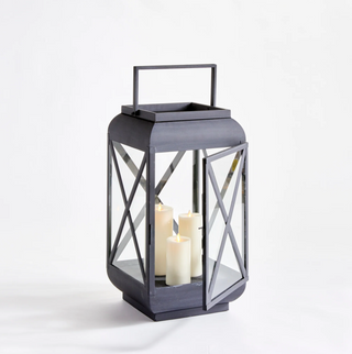 Terrazza Outdoor Lantern

