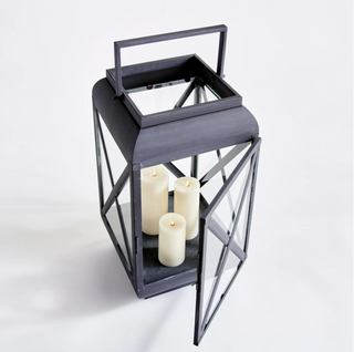 Terrazza Outdoor Lantern
