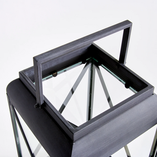 Terrazza Outdoor Lantern
