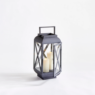 Terrazza Outdoor Lantern
