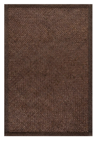 Thale Textured Handmade Jute Rug
