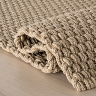 Bridges Rope Rug

