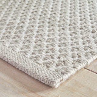 Mainsail Handwoven Indoor/Outdoor Rug
