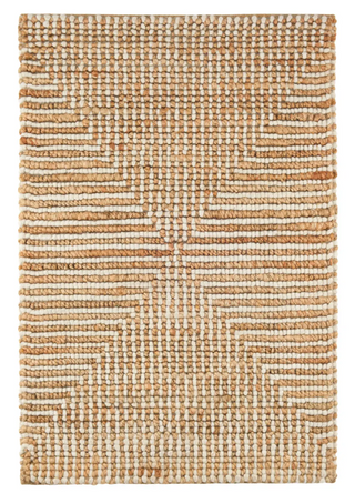 Kelan Ivory Handwoven
