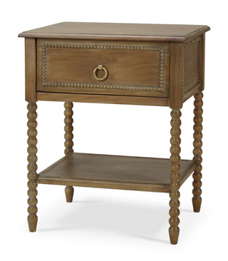 Cholet Bedside Table   STW
