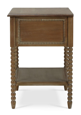 Cholet Bedside Table   STW
