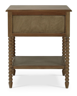 Cholet Bedside Table   STW

