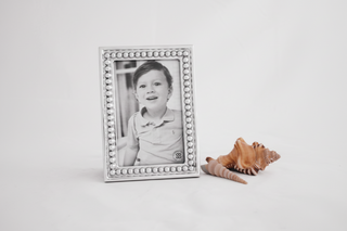 Perla Frame 4" x 6"
