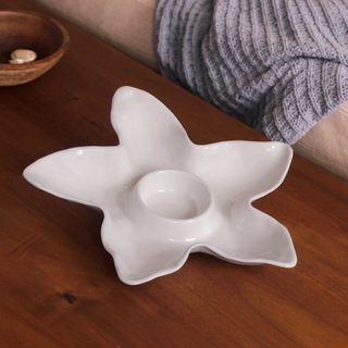 VIDA Ocean Starfish Chip & Dip
