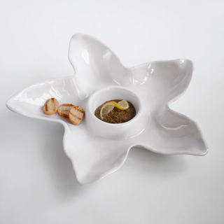 VIDA Ocean Starfish Chip & Dip
