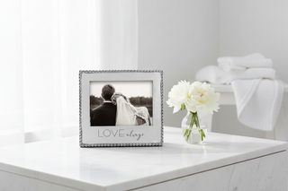 Love Always 5" x 7" Frame
