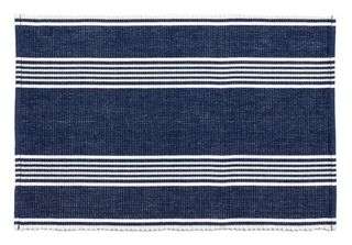 Bistro Stripe Placemat Set of 4
