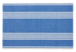 Bistro Stripe Placemat Set of 4
