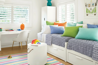 Boyfriend Matelasse Sham with Mantra Down Alternative Pillow Insert
