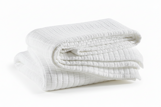 Boyfriend Matelasse Coverlet
