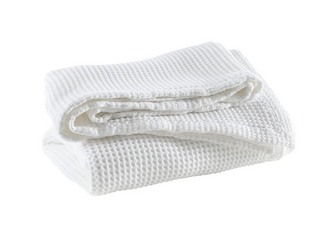 Bubble Matelasse Coverlet
