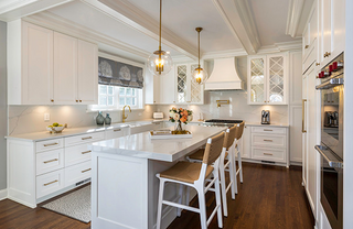 Astrid Counter Stool
