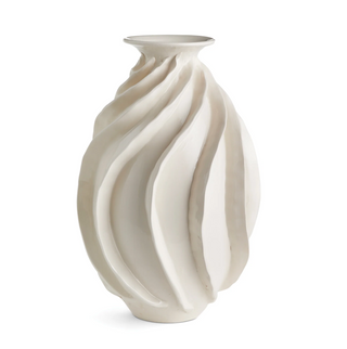 Ondulata Vase 17.25"
