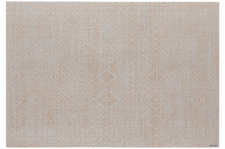 Set of 4   Mosaic Placemats
