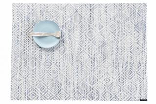 Set of 4   Mosaic Placemats
