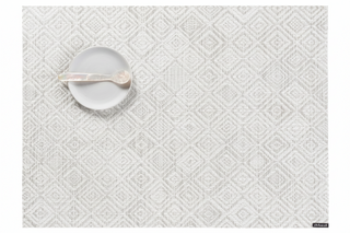 Set of 4   Mosaic Placemats
