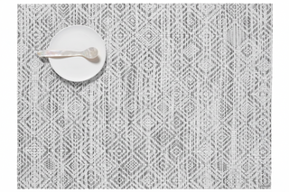 Set of 4   Mosaic Placemats
