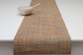 Mini Basketweave Runner

