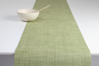 Mini Basketweave Runner
