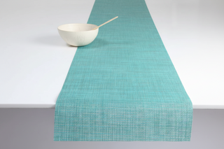 Mini Basketweave Runner
