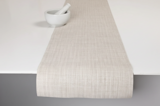 Mini Basketweave Runner
