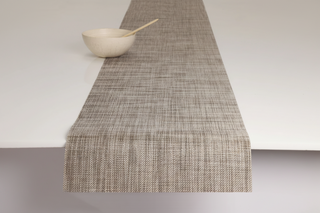 Mini Basketweave Runner
